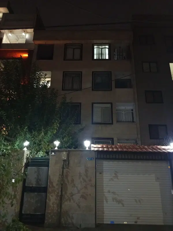 آپارتمان پارکینگدار.دو خواب