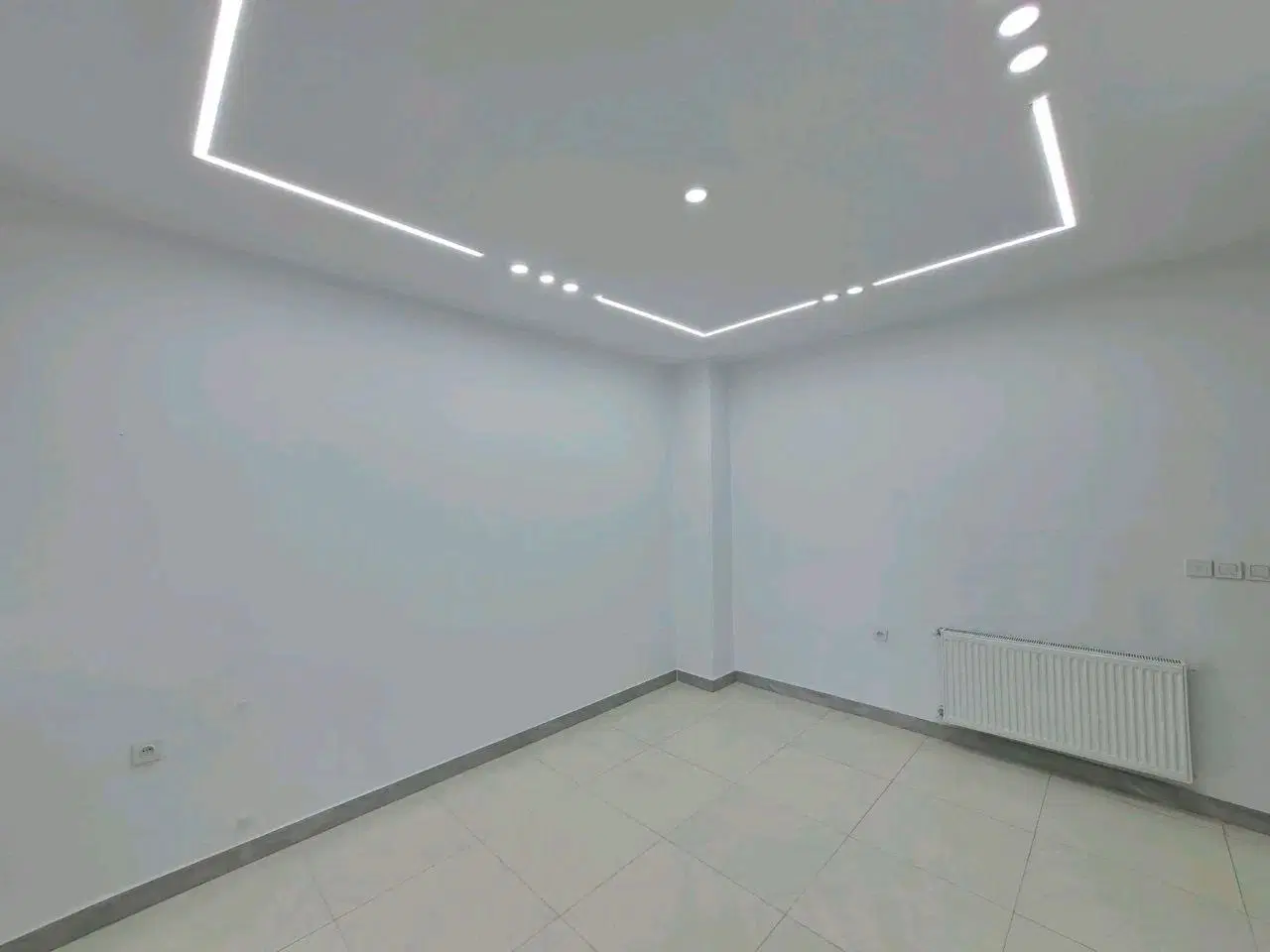 ۴۵متر۱خواب_ فول باسازی شده