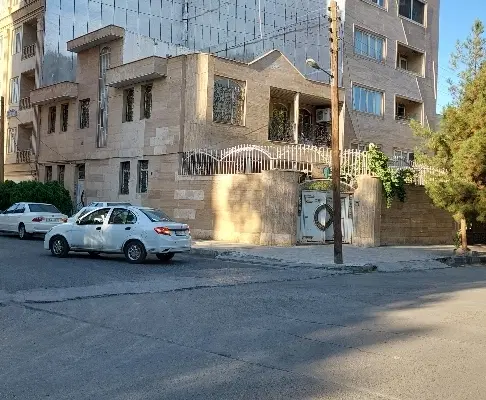 ۲۲۰ متر ویلایی دوبر فوق العاده