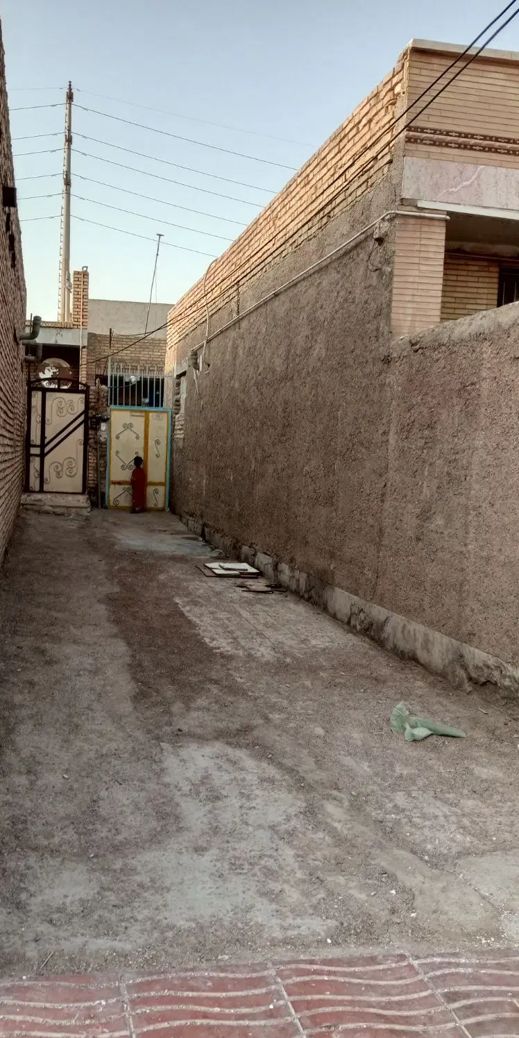 فروش خونه در طالقانی ۱۳۰ متر
