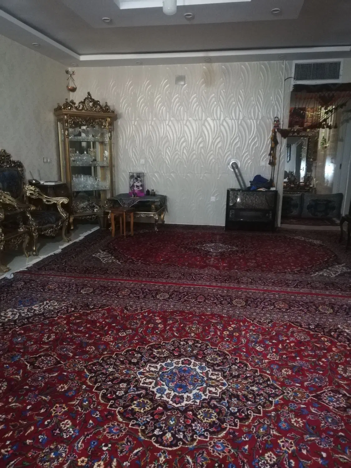 خانه ویلایی‌