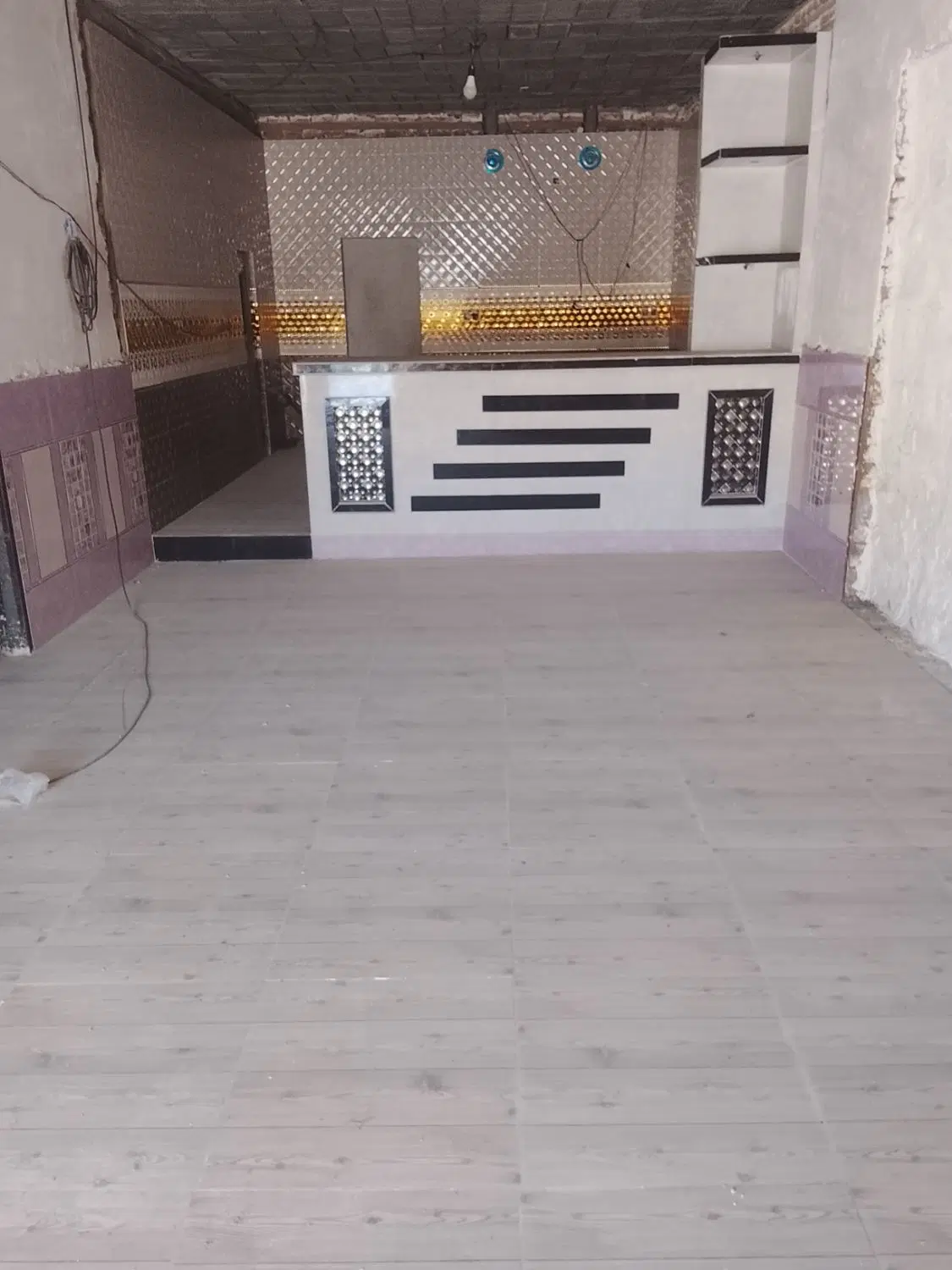 منزل فروشی