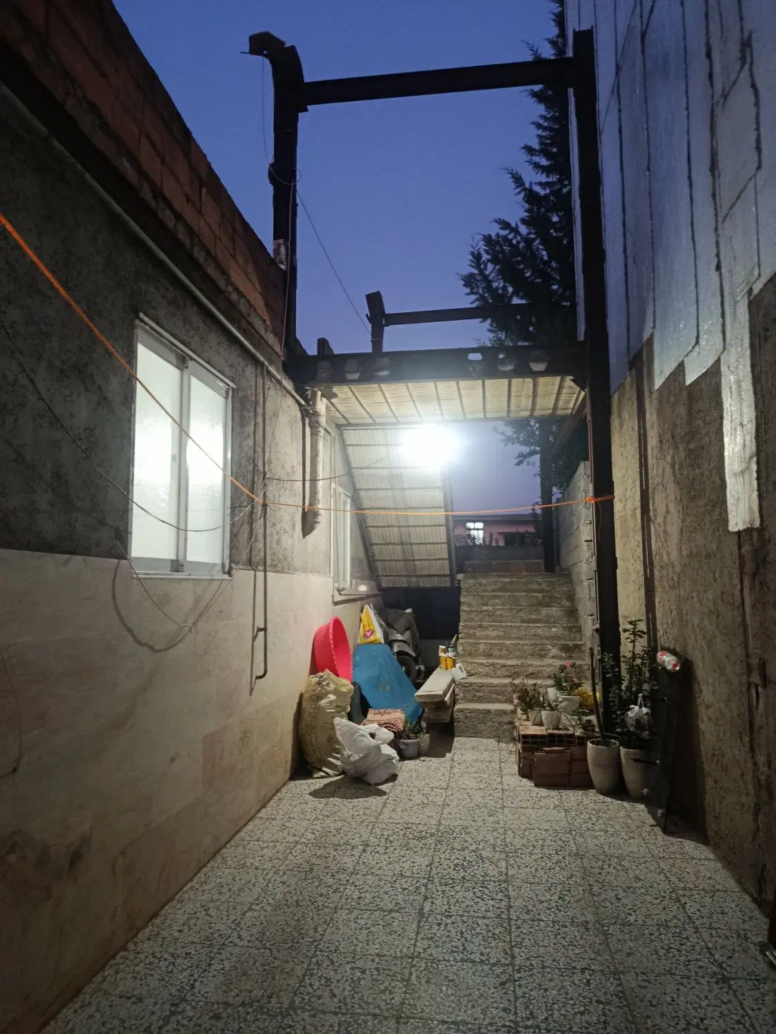 فروش خانه ویلایی واقع در کمربندی جنوبی متراژ 150