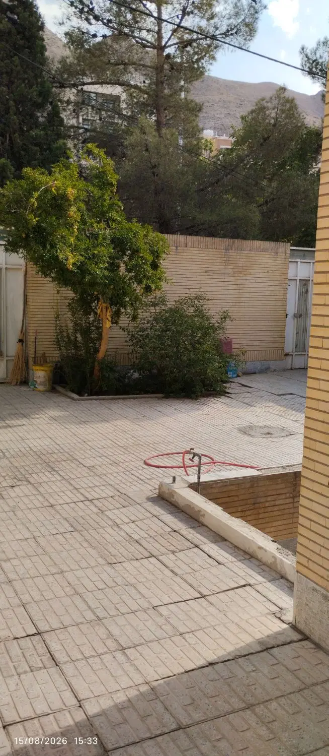 فروش ویلایی امیریه