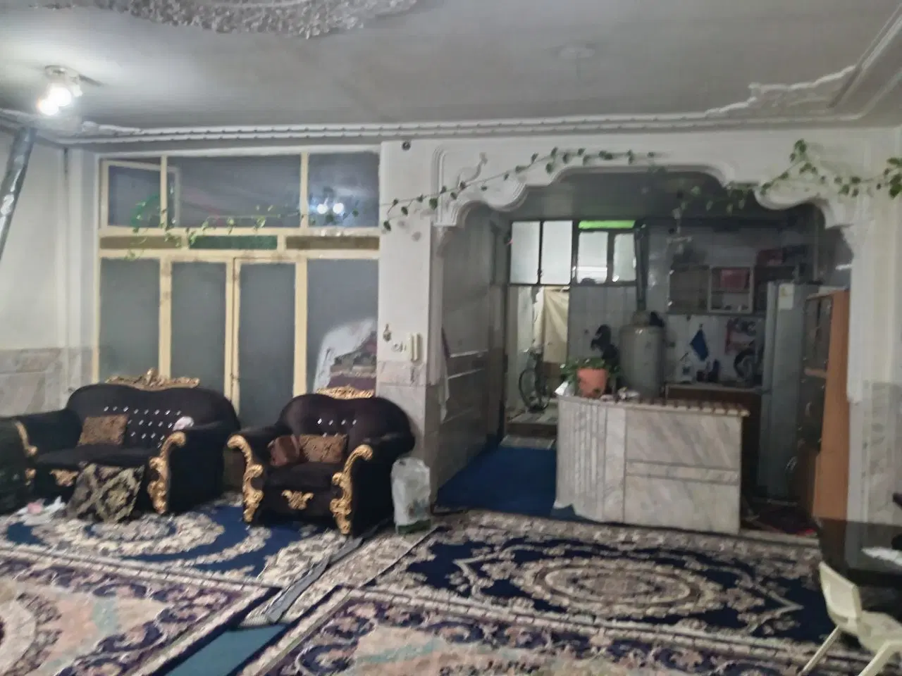 فروش خانه 160 متری گلدشت