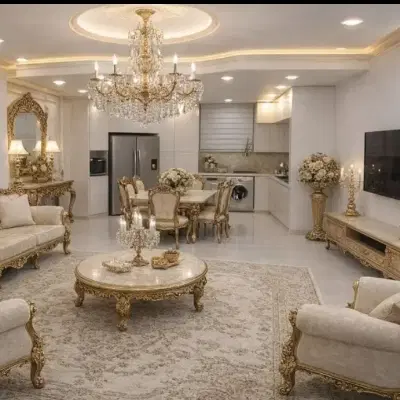همخانه خانم