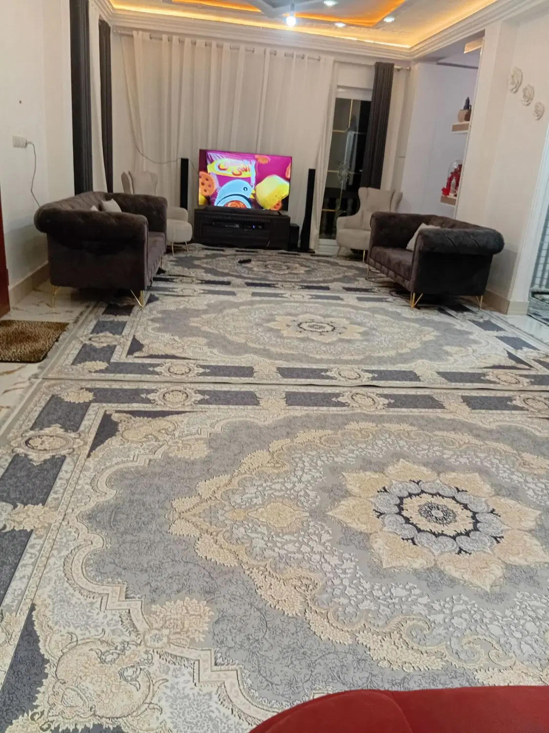 ویلا جنگلی ماسال