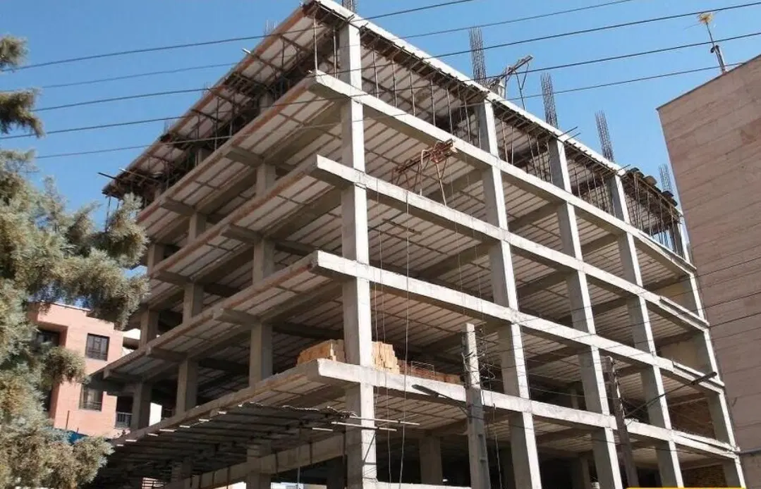 مشارکت ۲۳۰متر شاخه فردیس