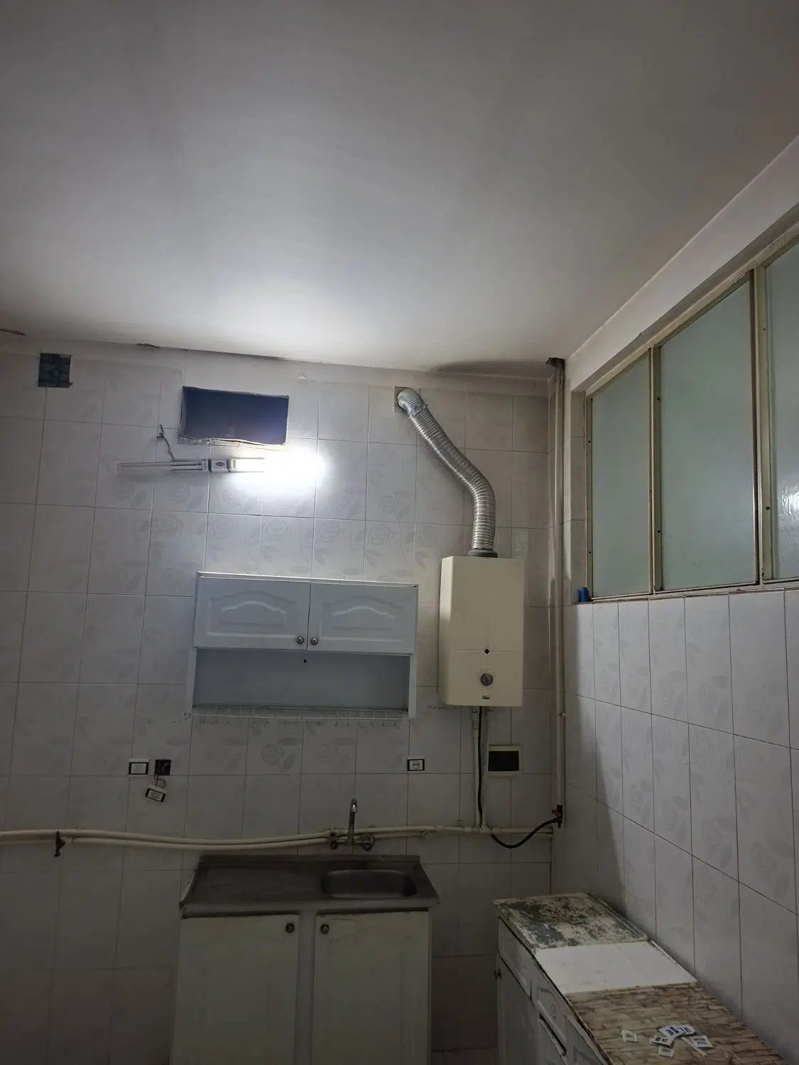 خانه ۳۶ متری جهت اجاره