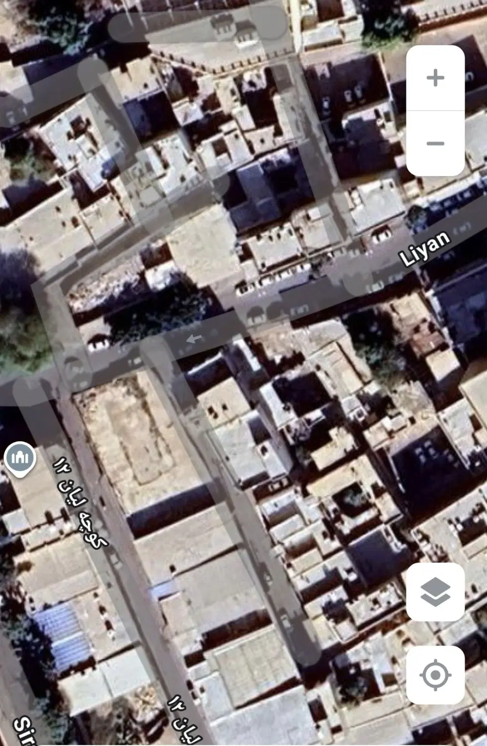 خانه قدیمی