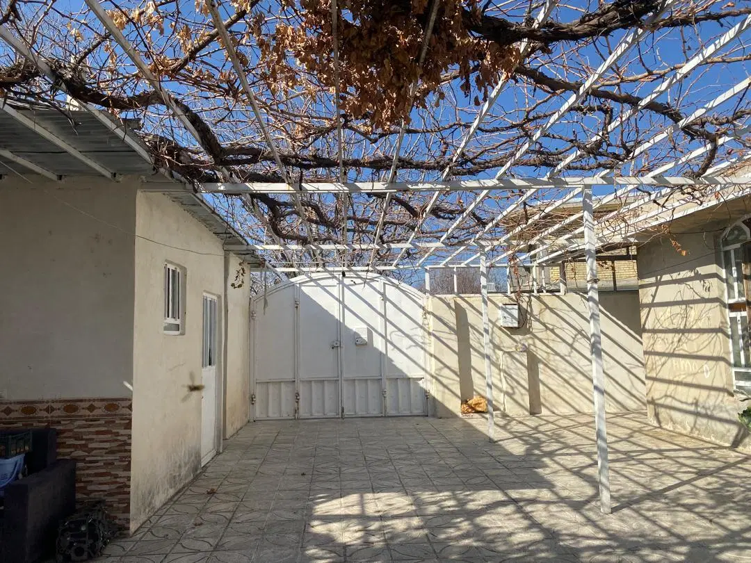خانه ویلایی درجه یک