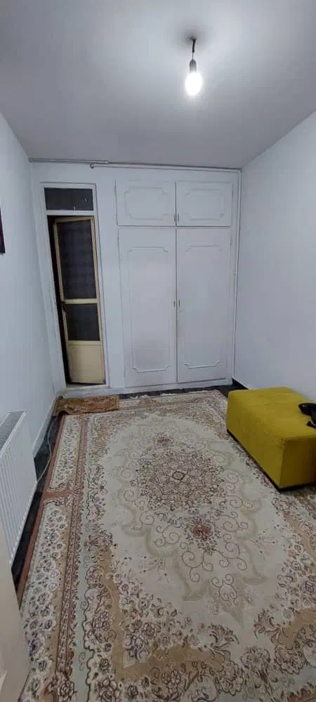 آپارتمان ۵۷ متری