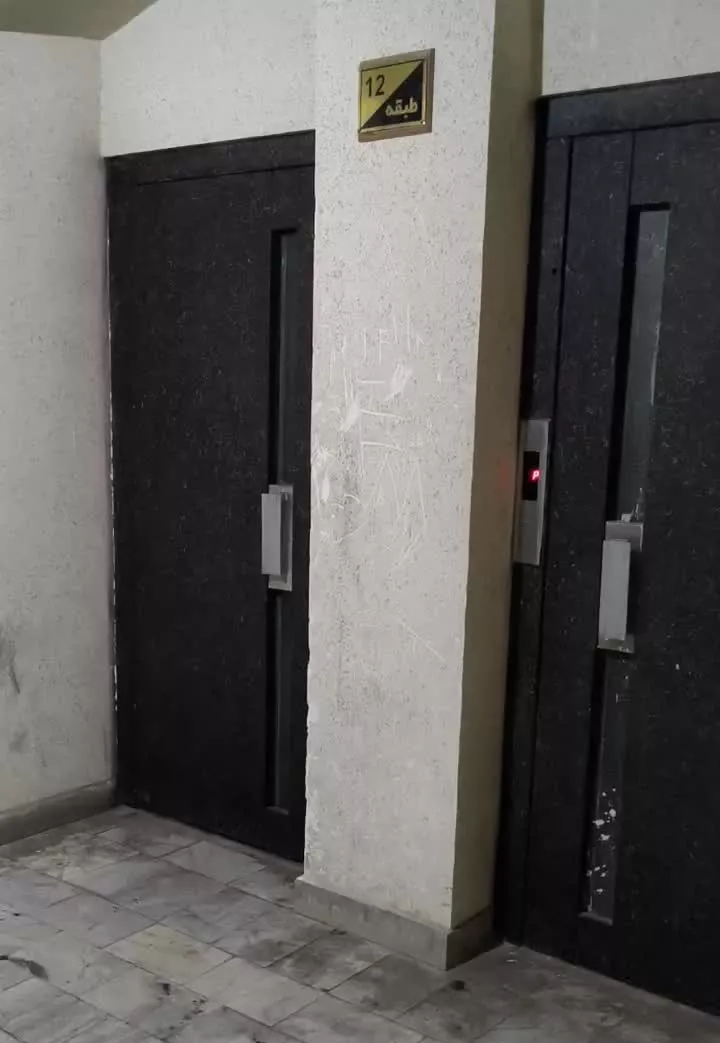سهندآفتاب۲رهن کامل طبقه۱۲