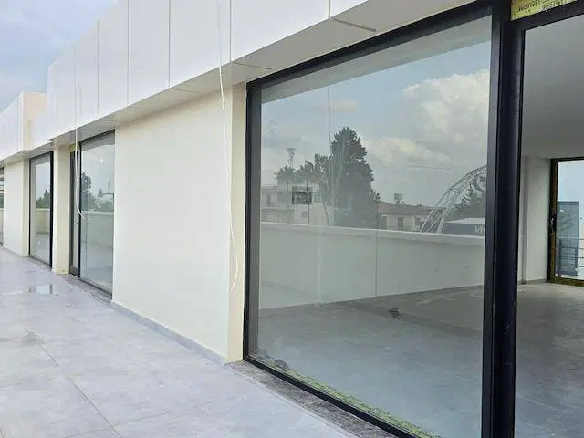 اجاره مغازه بر جاده