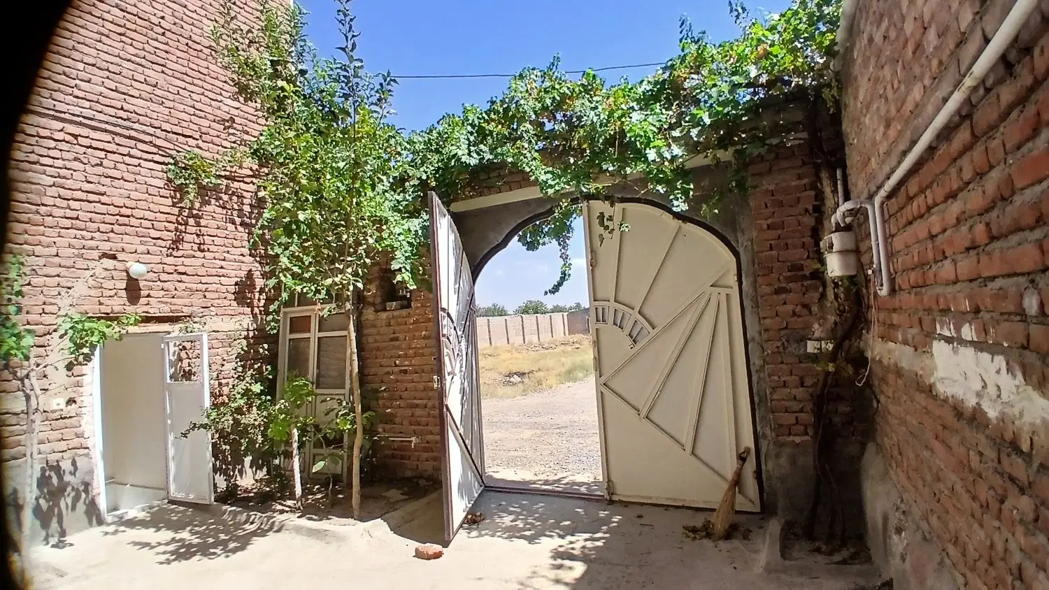 اجاره خانه در بناب