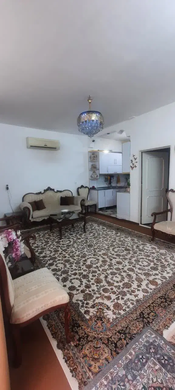 خانه ۶۳متری کوچه۴متری