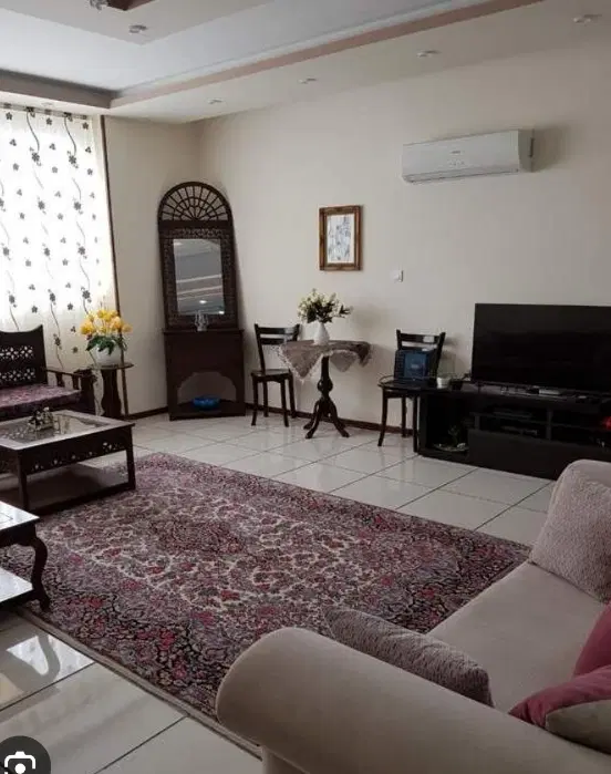 75 متر مشکینی