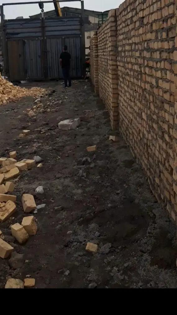زمین ۵۰۰ متری چهار دیواری سند ۶دانگ و تک برگ