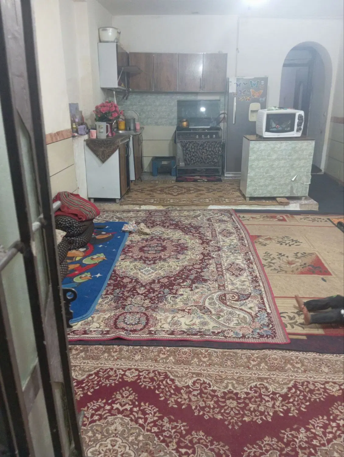 اجاره خانه