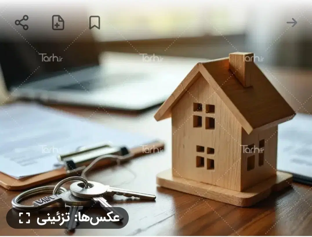 اجاره واحد ۵۷ متری خ نواب
