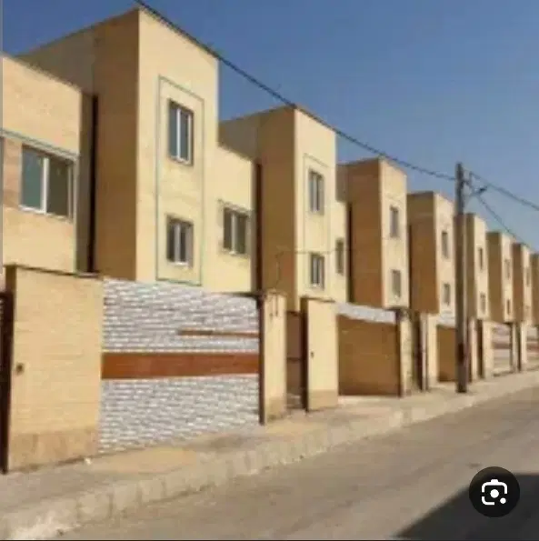 آپارتمان ۲ طبقه