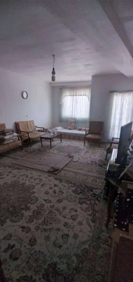 آپارتمان فروشی خیابان ایران زمین واحد ۹،۵۳
