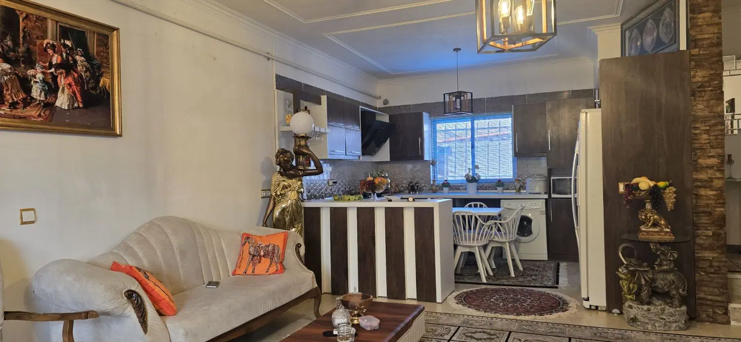 ویلای ۲۴۰ متری