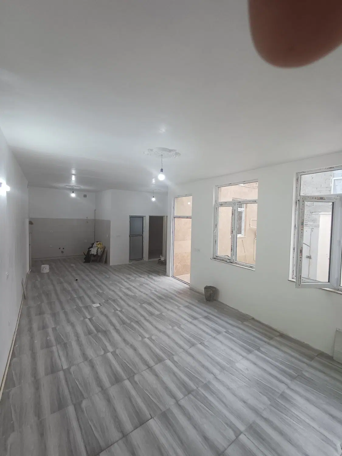 خانه ویلایی نوسازفلکه نیار