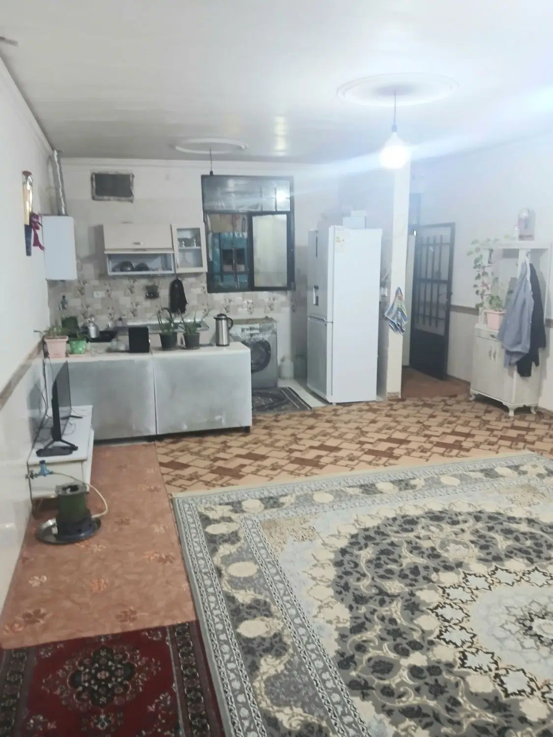 70متر ویلایی