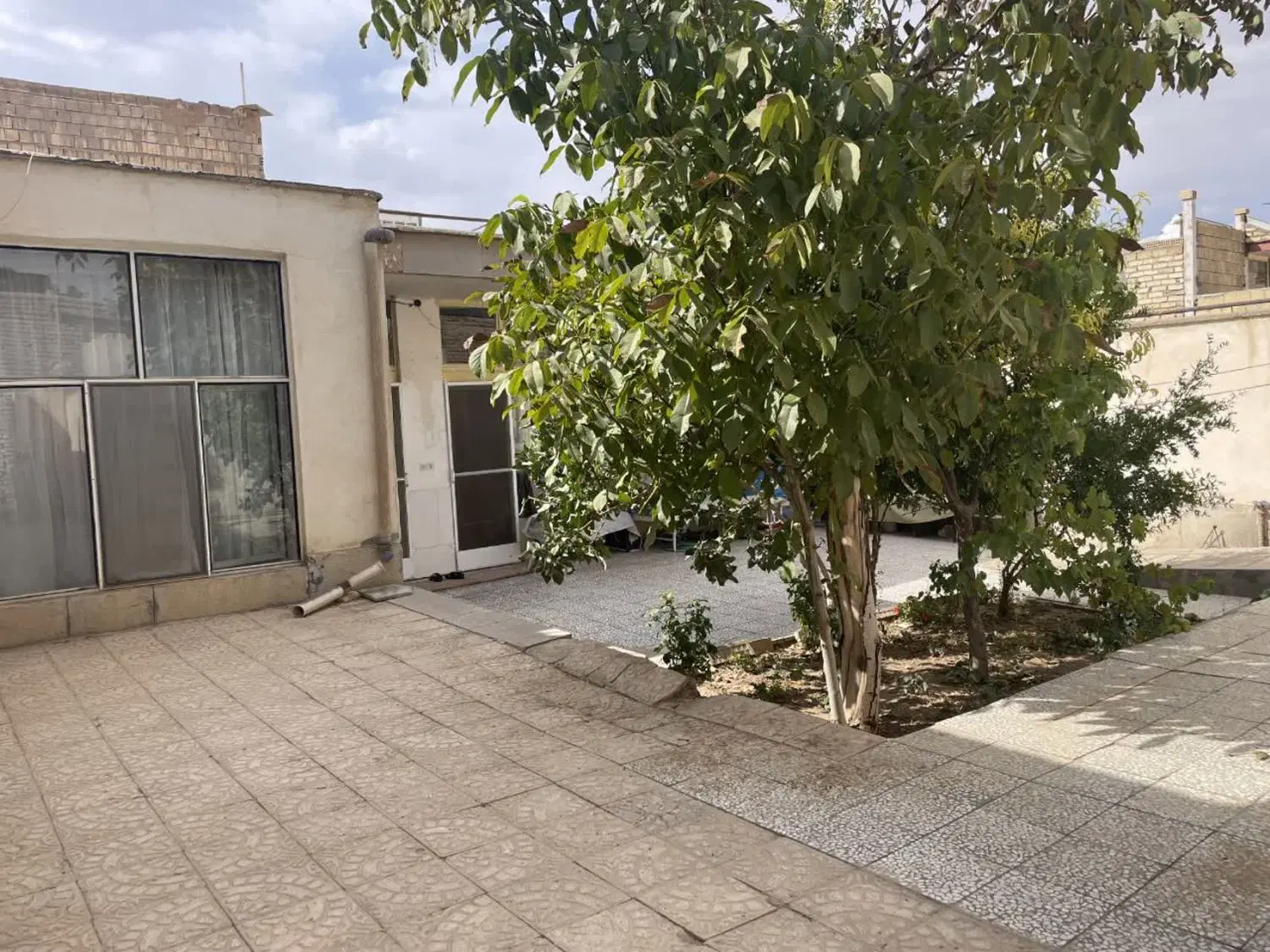 فروش منزل کلنگی
