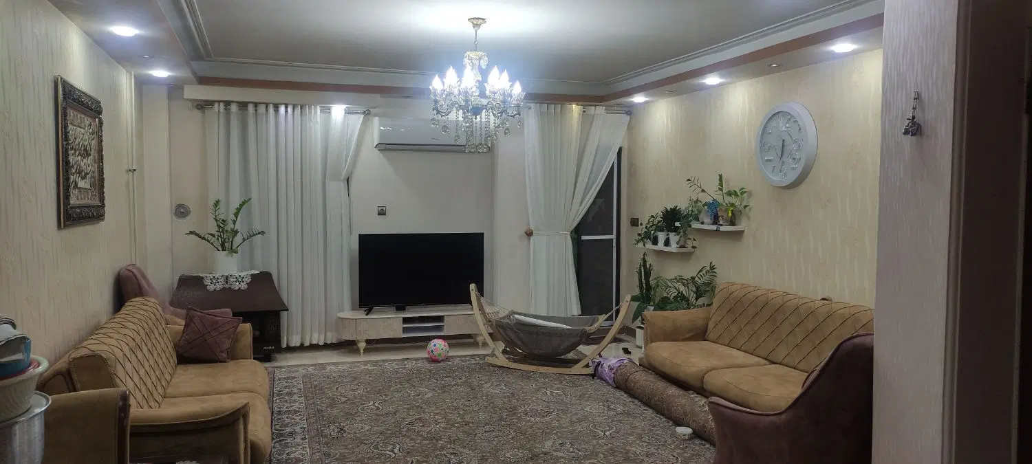 اجاره آپارتمان دو خواب