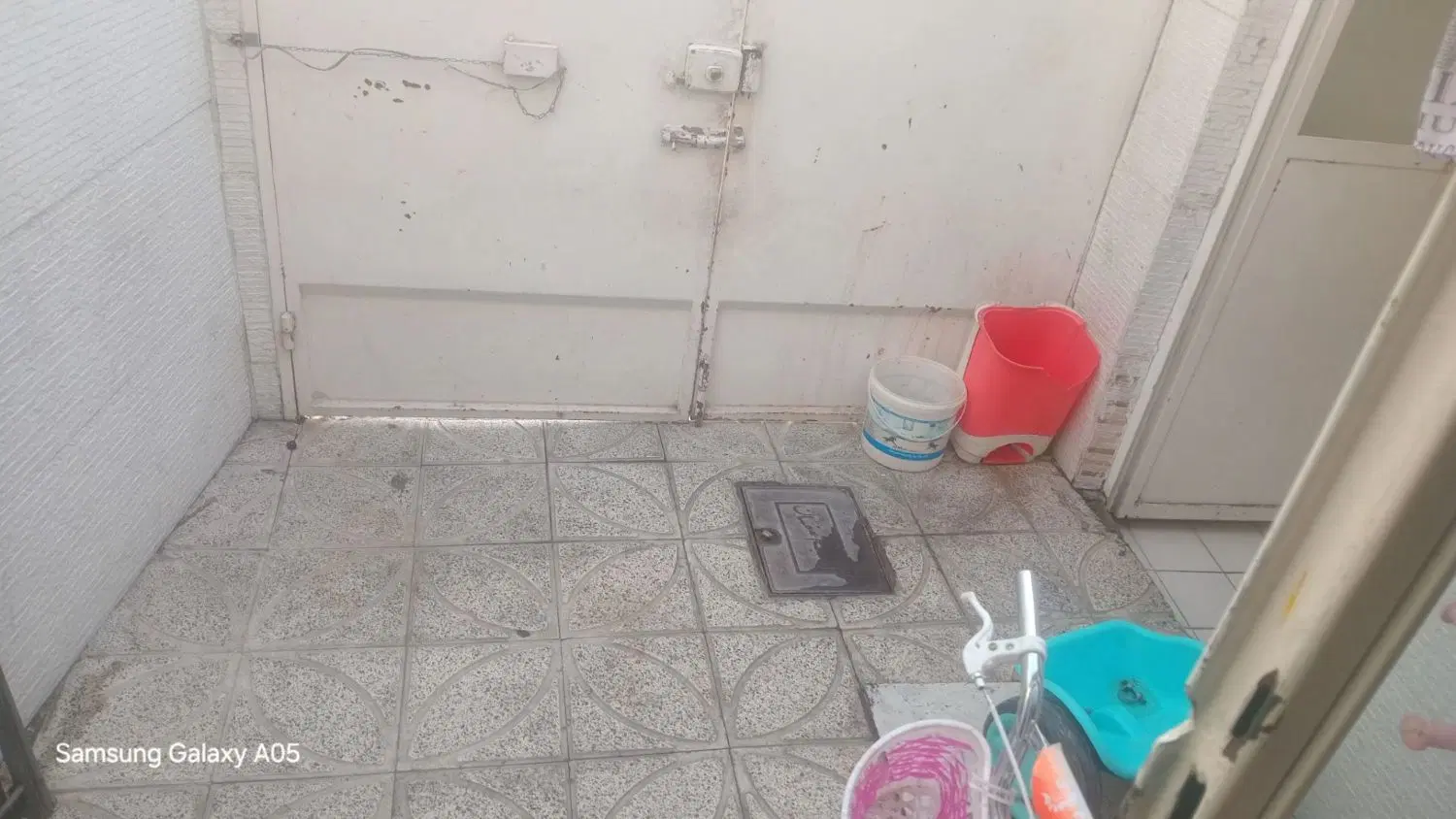 منزل ویلایی