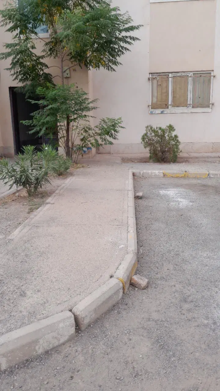 هسا 1 دوخوابه