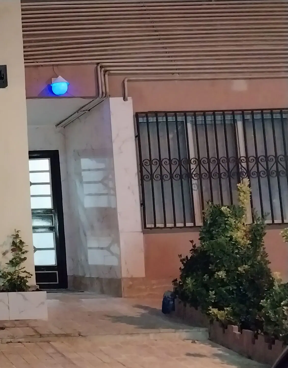 آپارتمان اجاره ای
