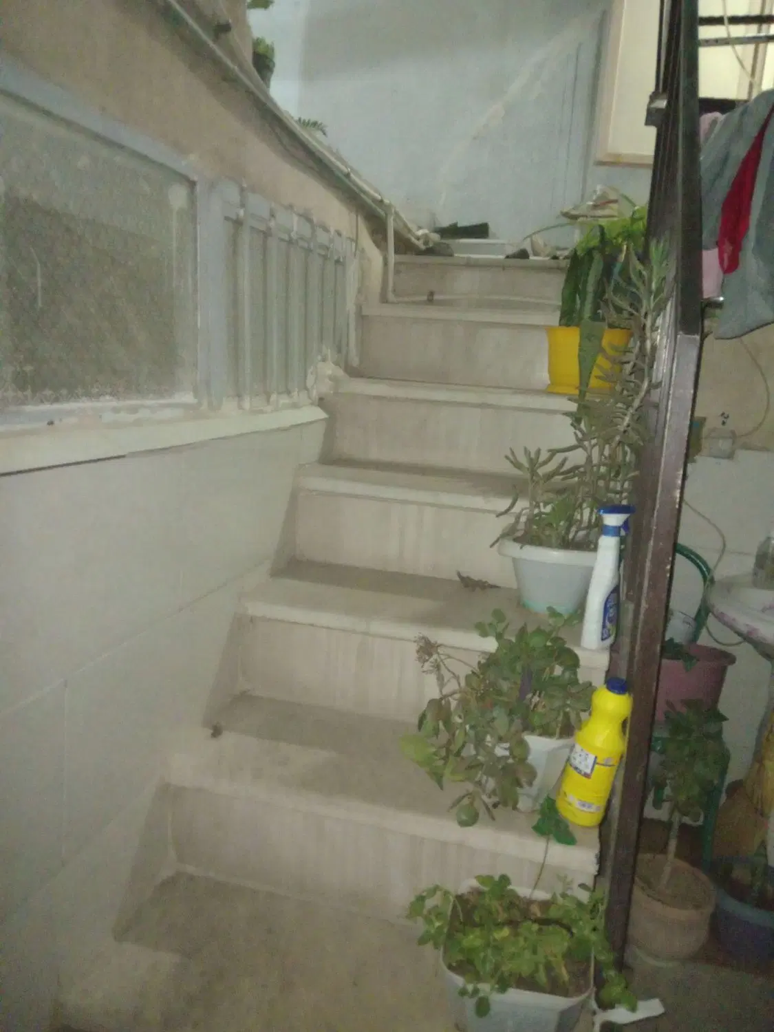 اجاره خانه دو طبقه 50 متری ویلایی