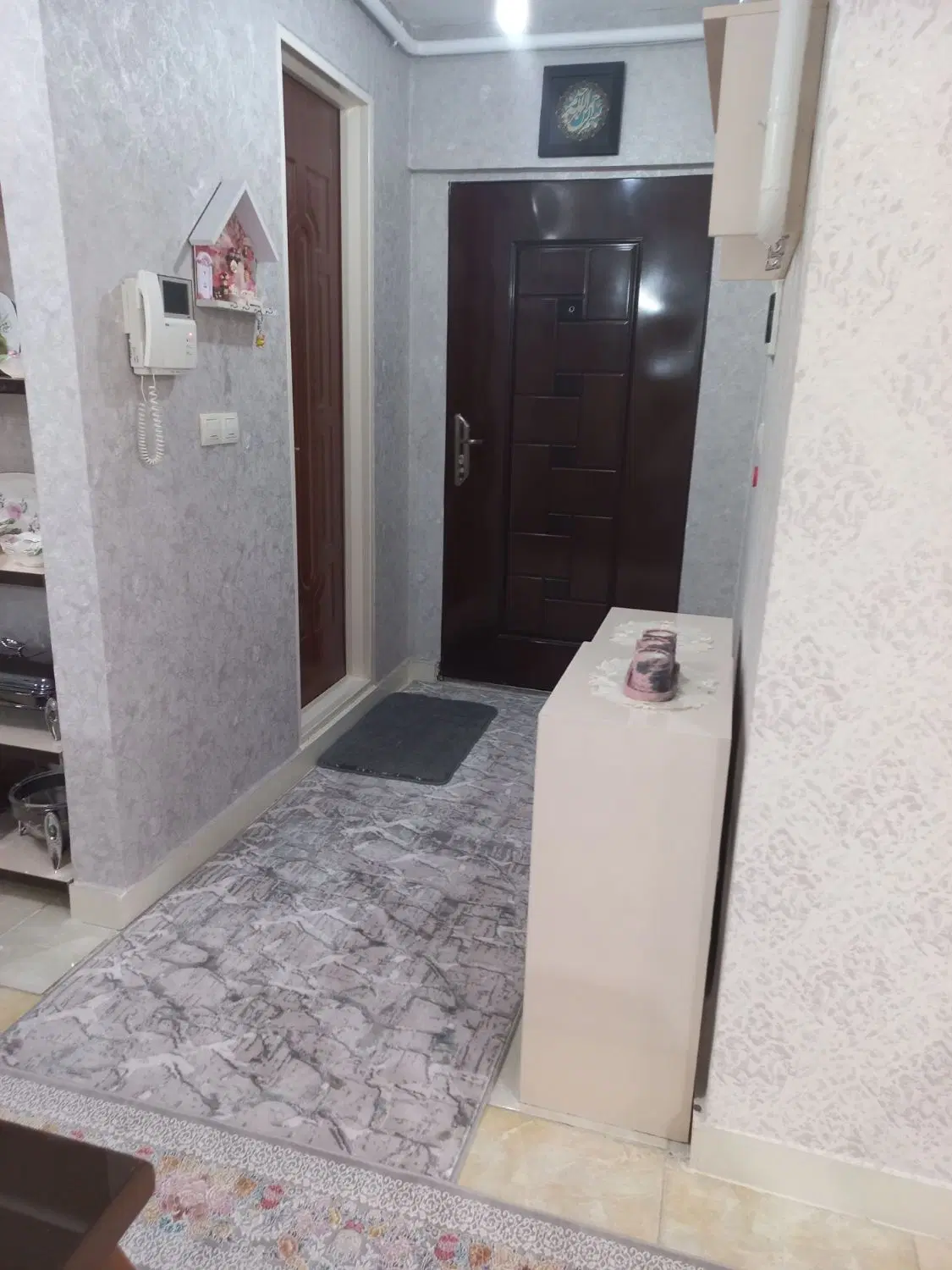 فروش واحد آپارتمان گلشن (ترمینال)