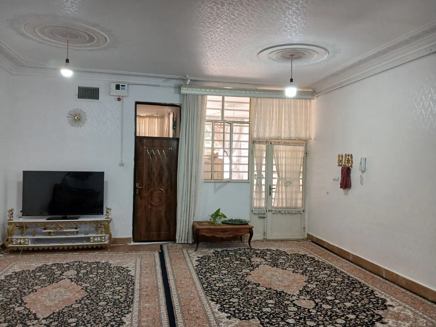 ساختمانی فروش درشهرک نادی کوچه پنجم  نادی