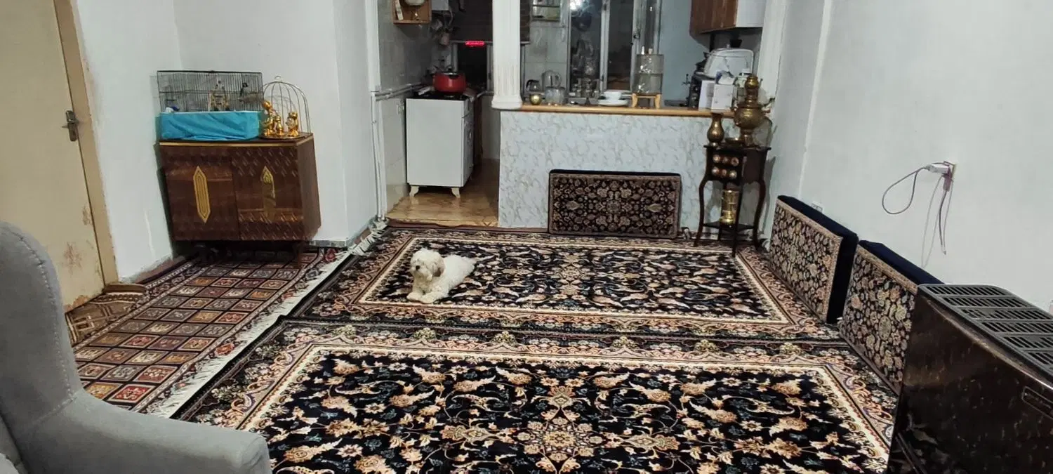 خانه اجاره ای آناهیتا