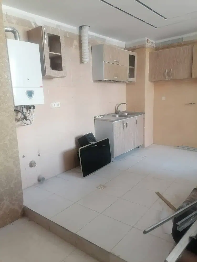 آپارتمان یکخواب مسکن مهر لپویی