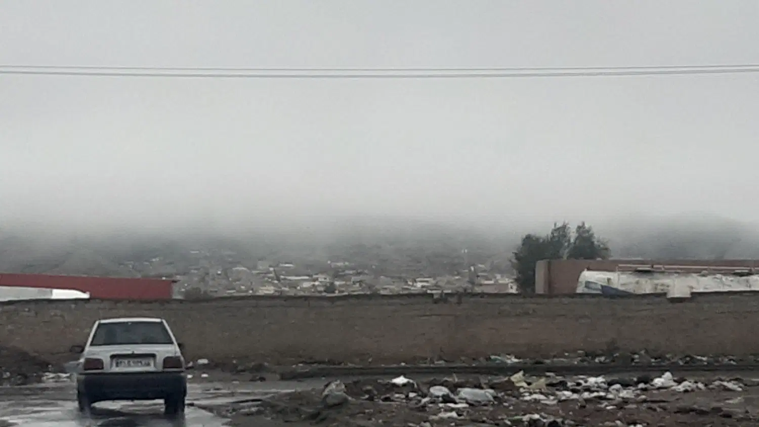 سوله و کارگاه