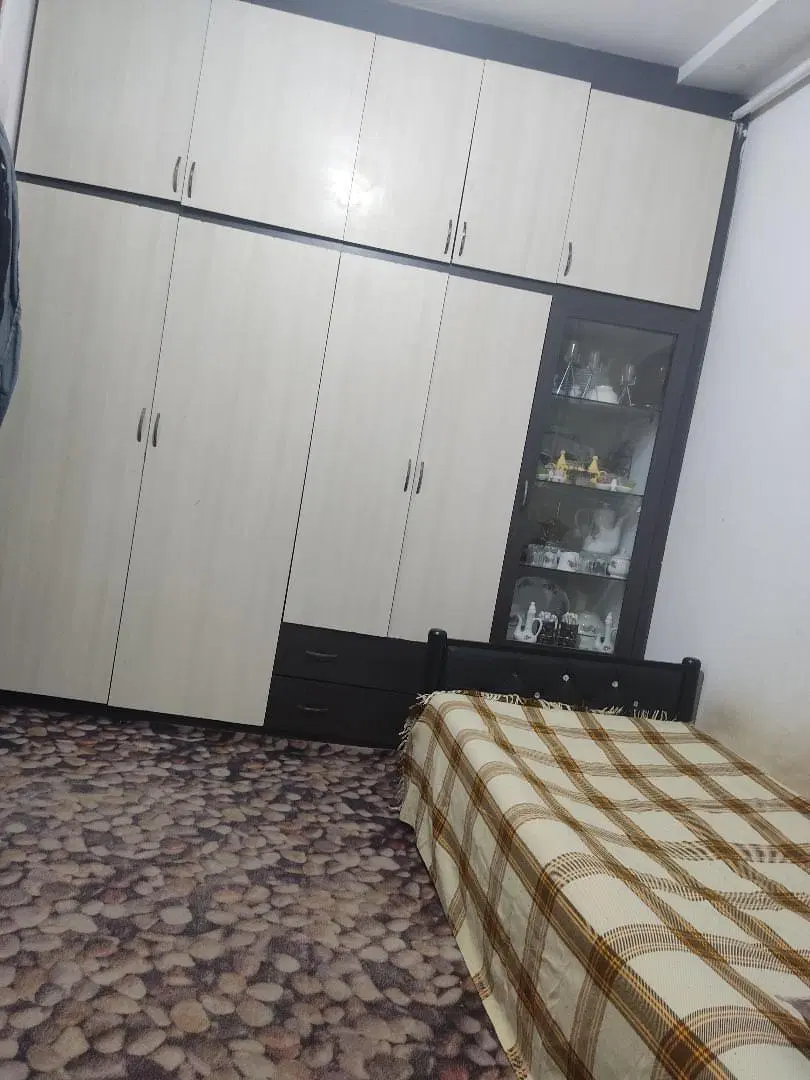 راهجدای دو خواب با پارکینگ