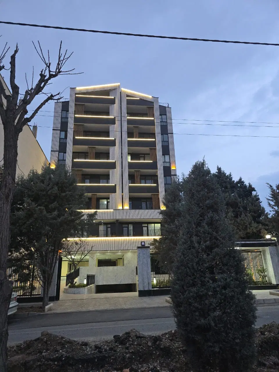 خانه مهرشهر
