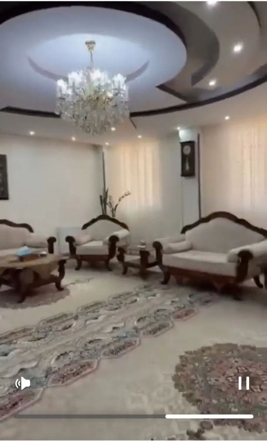 فروش تک واحدی موسی کاظم