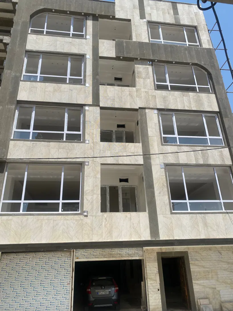 واحد دوبلکس ۱۱۰ متری در روحانیون