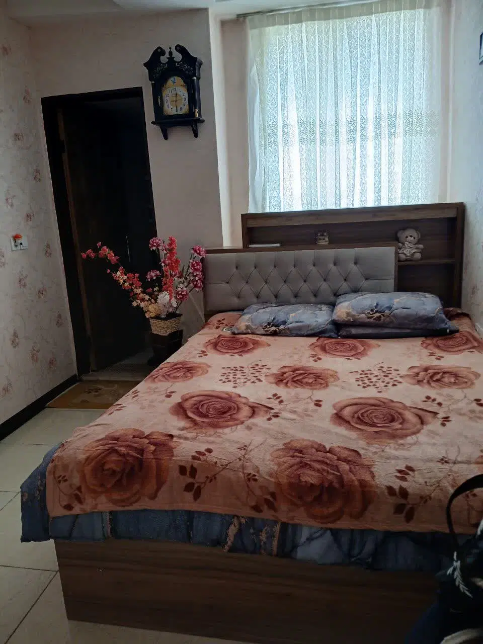 فروش خانه ی ویلایی فول امکانات