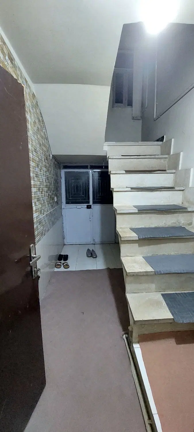 اجاره طبقه همکف