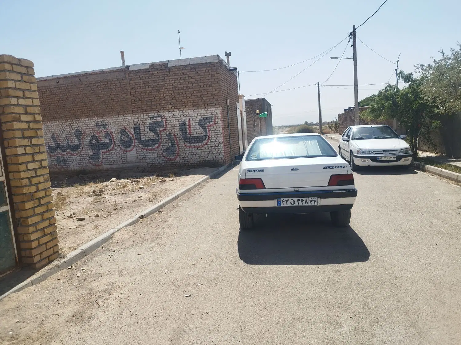 زمین مسکونی با امتیاز وام ۴ درصد