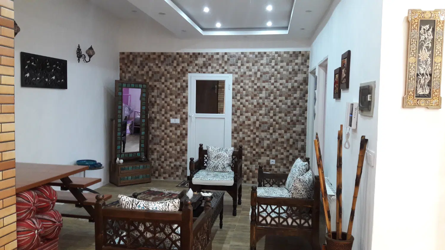 اجاره آپارتمان