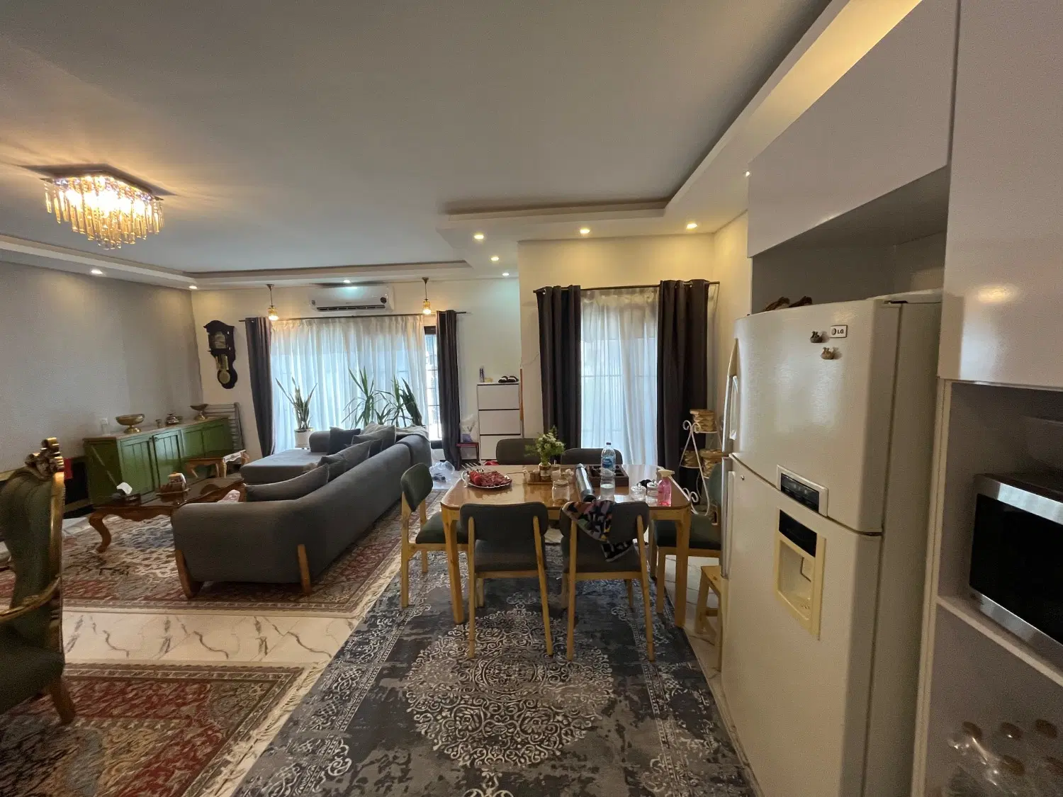 ویلا فروشی چمستان