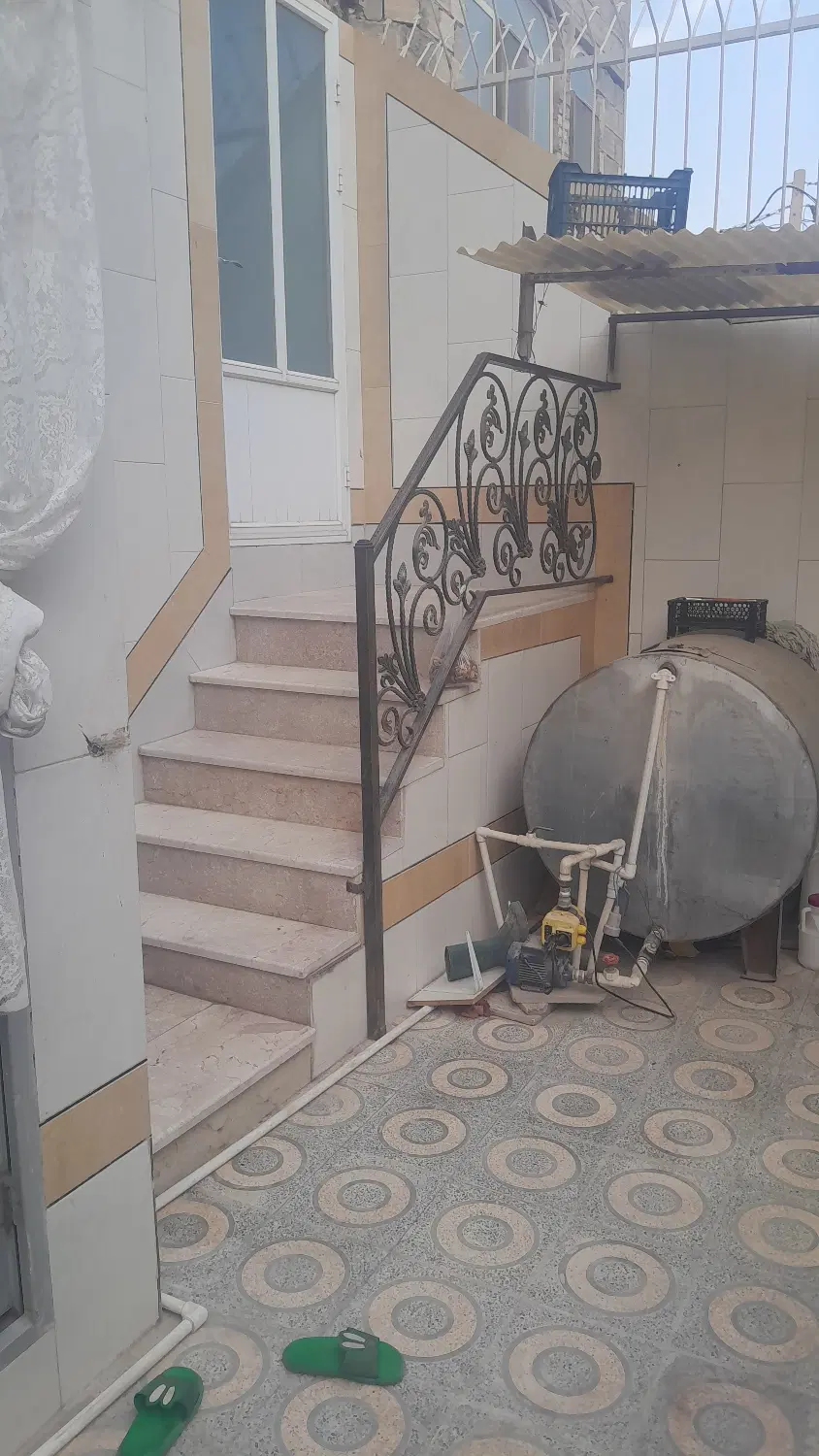 منزل دوطبقه شمالی